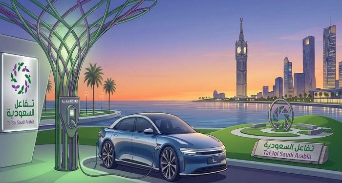 محطات شحن السيارات الكهربائية في جدة| دليلك للشحن المجاني