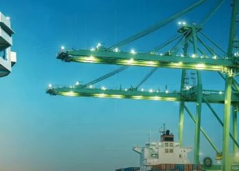 الجبيل تشهد انطلاقة تاريخية.. محطة حاويات بـ2 مليار ريال ترفع سقف التجارة البحرية