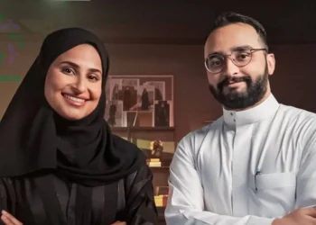 Aya السعودية
