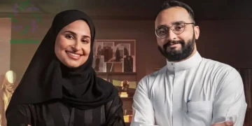 Aya السعودية