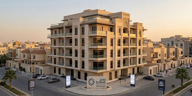 رسوم العقارات الشاغرة