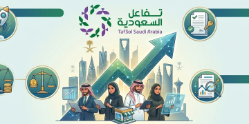 السعودية تسرع رؤية 2030| دعم رواد الأعمال وإعفاءات من الرسوم