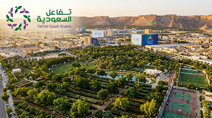 السعودية نموذج عالمي في الصحة الإنسانية والإنجازات التنموية