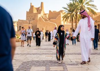 هل تجاوزت السياحة المحلية في السعودية أزمات المنطقة؟.. أرقام الربع الأول 2026 تُجيب