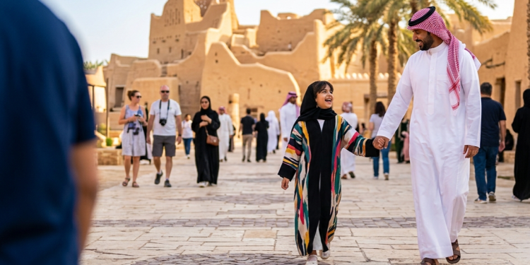 هل تجاوزت السياحة المحلية في السعودية أزمات المنطقة؟.. أرقام الربع الأول 2026 تُجيب