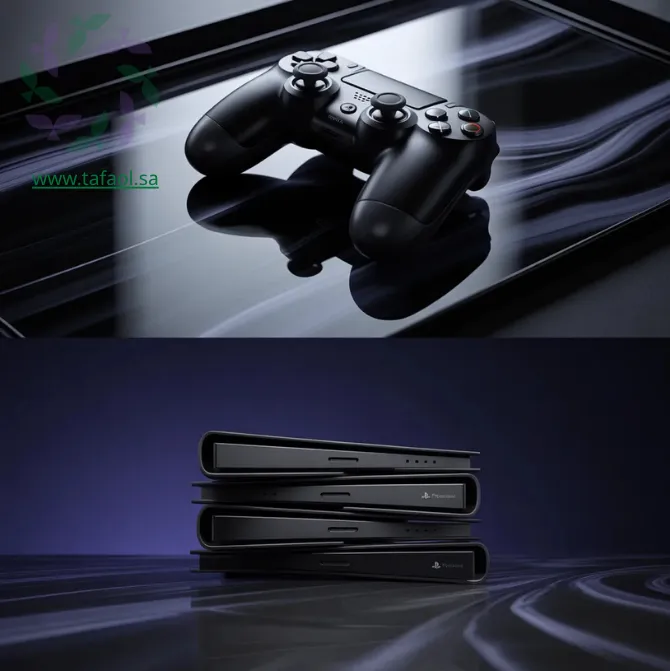 التحقق من العمر PlayStation