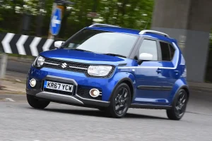 Used Suzuki Ignis Hatchback 2016-2025 أكثر السيارات المستعملة اقتصادًا في الوقود