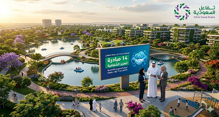 مشروعات جديدة على منصة استطلاع.. 14 مبادرة لتعزيز الشفافية