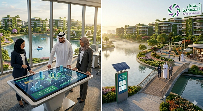 مشروعات جديدة على منصة استطلاع.. 14 مبادرة لتعزيز الشفافية