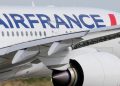 إير فرانس زيادة رسوم الرحلات الإضافية 50 يورو