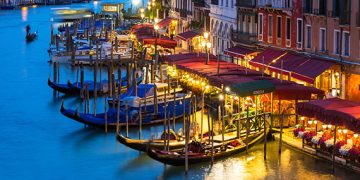 فينيسيا تعيد فرض رسوم دخول تصل إلى 10 يورو.. هل تنجح في تنظيم السياحة؟