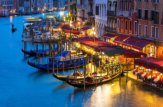 فينيسيا تعيد فرض رسوم دخول تصل إلى 10 يورو.. هل تنجح في تنظيم السياحة؟