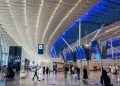 14.8 مليون مسافر يزورون مطار الملك عبدالعزيز الدولي في الربع الأول 2026