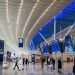14.8 مليون مسافر يزورون مطار الملك عبدالعزيز الدولي في الربع الأول 2026