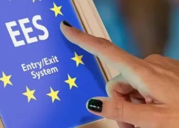 أوروبا تبدأ تطبيق نظام الدخول والخروج الجديد 2026.. ماذا يعني للمسافرين؟