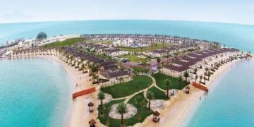 سواحل المملكة بعد موسم الإجازات.. وجهة بحرية مثالية قبل ذروة الصيف