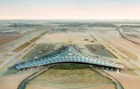 مطار الكويت الدولي