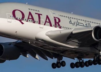 الخطوط القطرية تتوسع عالميًا.. أكثر من 120 وجهة بحلول شهر مايو