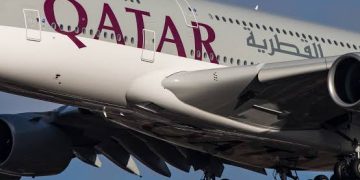 الخطوط القطرية تتوسع عالميًا.. أكثر من 120 وجهة بحلول شهر مايو