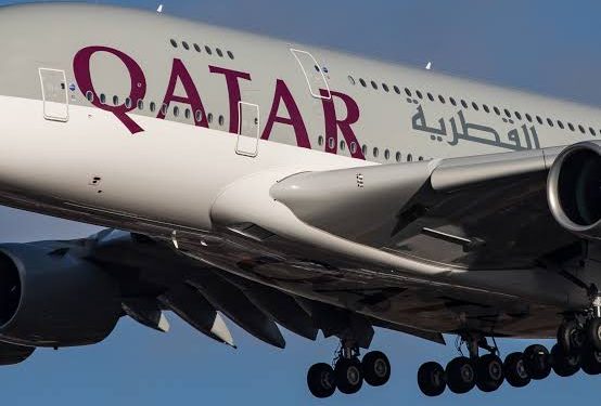 الخطوط القطرية تتوسع عالميًا.. أكثر من 120 وجهة بحلول شهر مايو