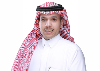 تعيين نصر سعد الأنصاري مديرًا للعلاقات العامة والإعلام بوزارة السياحة