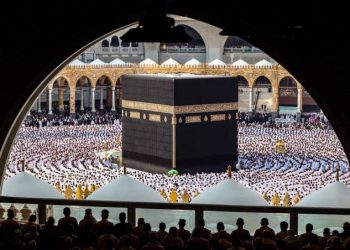 الحج والعمرة: السماح لضيوف الرحمن بالمغادرة قبل 1 ذو القعدة بدون رسوم أو تمديد