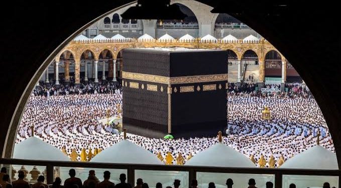 الحج والعمرة: السماح لضيوف الرحمن بالمغادرة قبل 1 ذو القعدة بدون رسوم أو تمديد