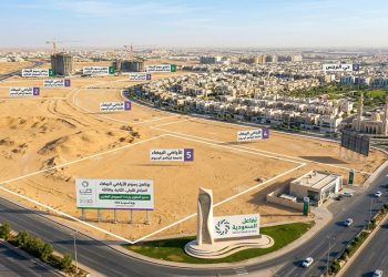 رسوم الأراضي البيضاء