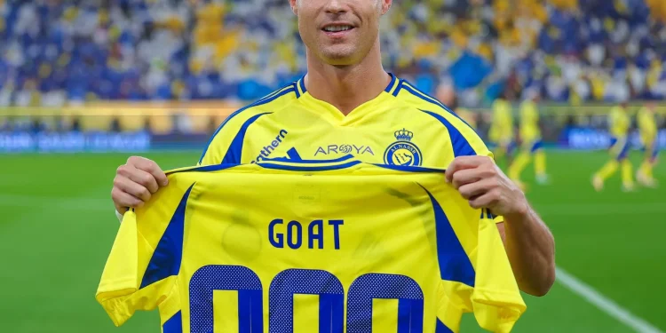 أسرار دايت كريستيانو رونالدو