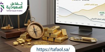 أسعار الذهب