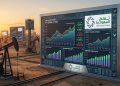 أسعار النفط