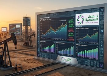 أسعار النفط