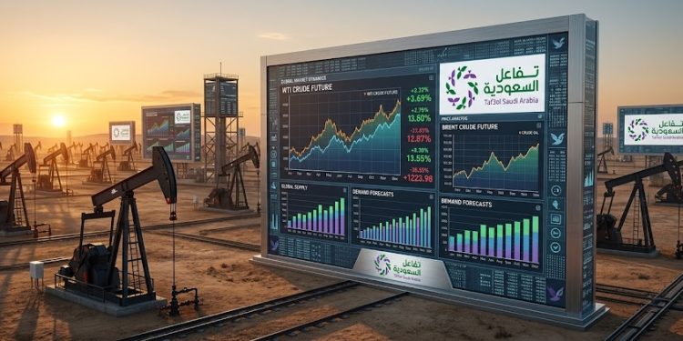 أسعار النفط