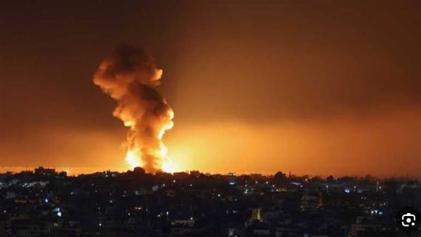 إصابات جراء سقوط مقذوفات بالكويت والدفاع الجوي يتصدى للهجمات