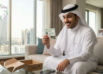 إصدار بطاقة هوية وطنية بدل مفقود في 2026