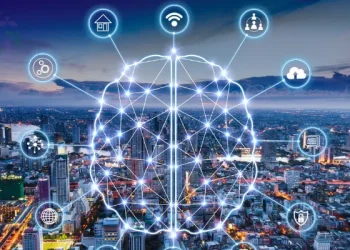 إنترنت الأشياء في مدننا الذكية