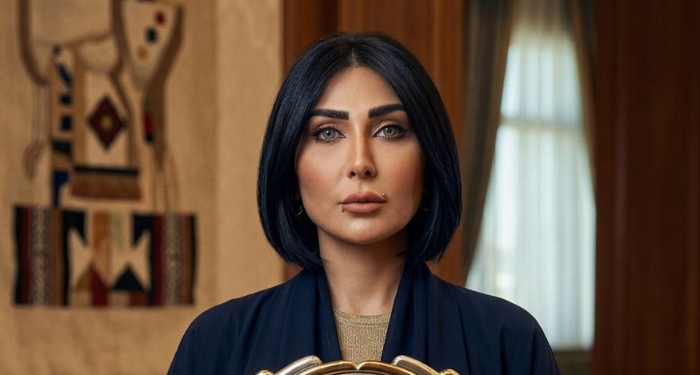 إيمان العلي لـ«تفاعل السعودية»: ما يحدث بالمملكة مبهر نحن كخليجيين فخورون به