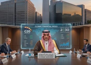 اجتماعات الربيع 2026