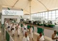 استعدادات السعودية لحج آمن