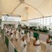 استعدادات السعودية لحج آمن