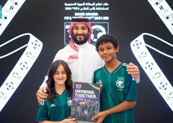 استعدادات المملكة لمونديال 2034.. خطة شاملة لبناء نسخة استثنائية