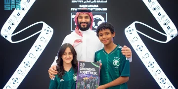 استعدادات المملكة لمونديال 2034.. خطة شاملة لبناء نسخة استثنائية