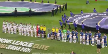 الأهلي بطل آسيا.. ملحمة تتويج رغم الطرد وحسم قاتل في الأشواط الإضافية