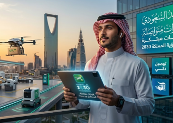 البريد السعودي إنجازات متواصلة وخدمات مبتكرة