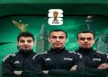 التحكيم السعودي في المونديال