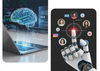 التسويق بالذكاء الاصطناعي