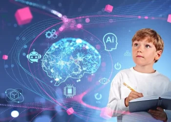 التعلم في عصر الذكاء الاصطناعي