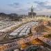الخطة التشغيلية لحج 1447هـ