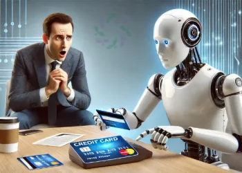 الذكاء الاصطناعي في إدارة أموالك