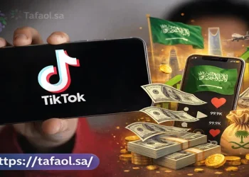 الربح من التيك توك